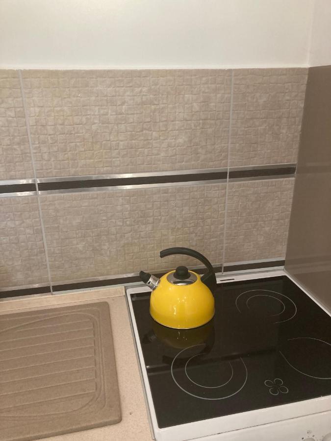 Magnolia Apartment Kruklanki Bagian luar foto